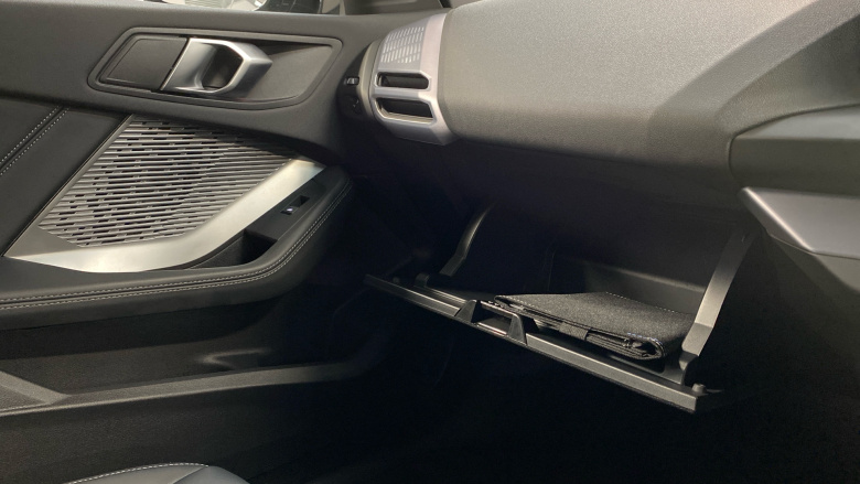 BMW 1 Series 120 Sport 5dr Step Auto Petrol Hatchback